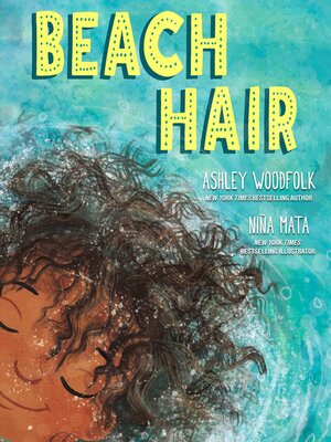 cover image of Beach Hair